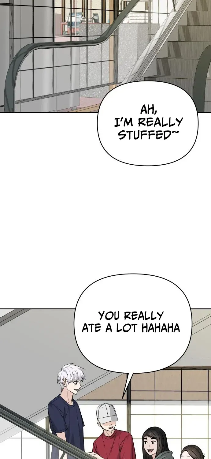 Four Male Friends Chapter 14 page 61 - 