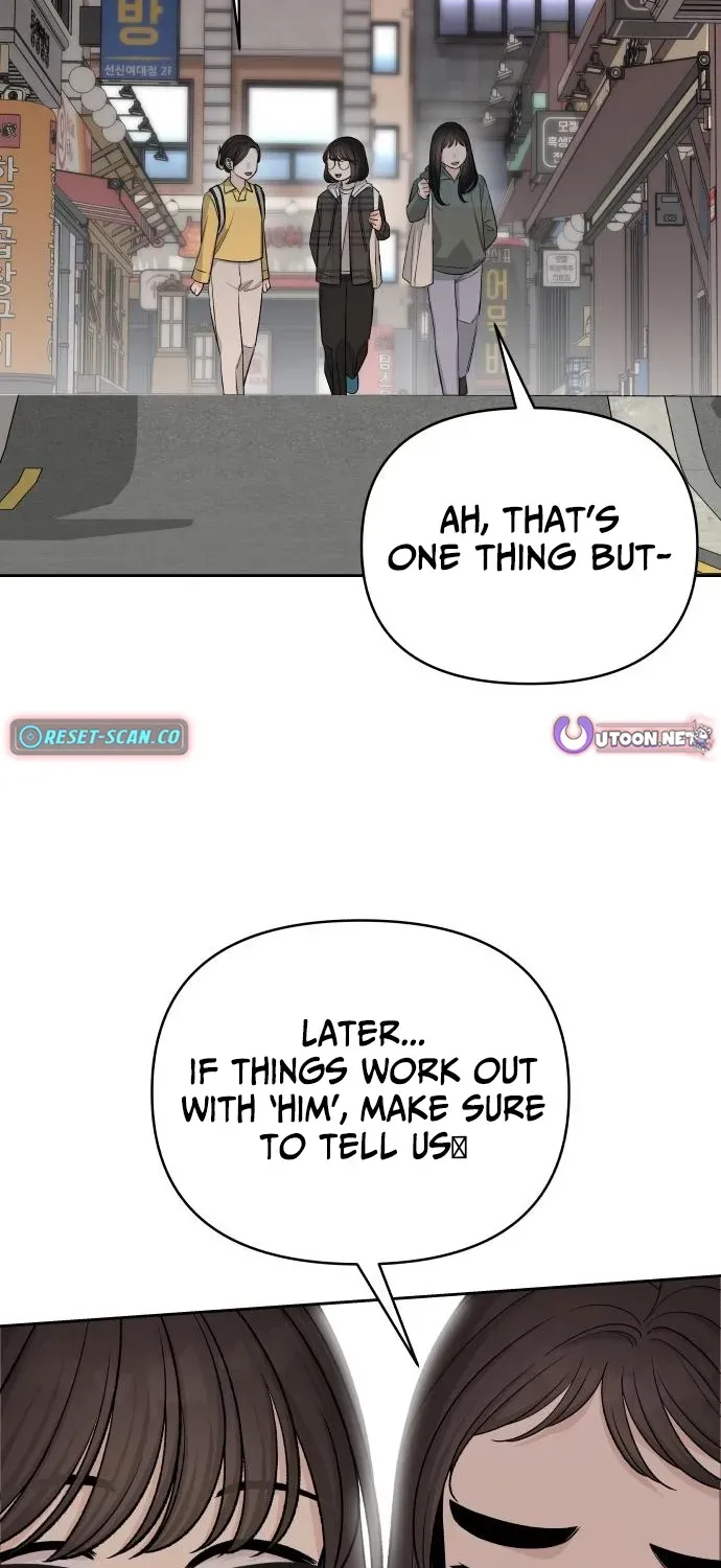 Four Male Friends Chapter 14 page 65 - 