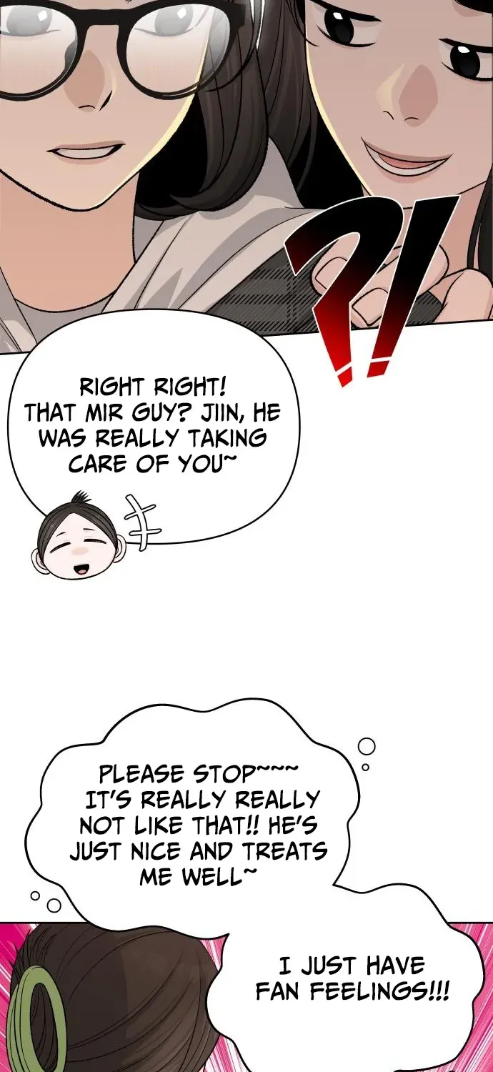 Four Male Friends Chapter 14 page 66 - 