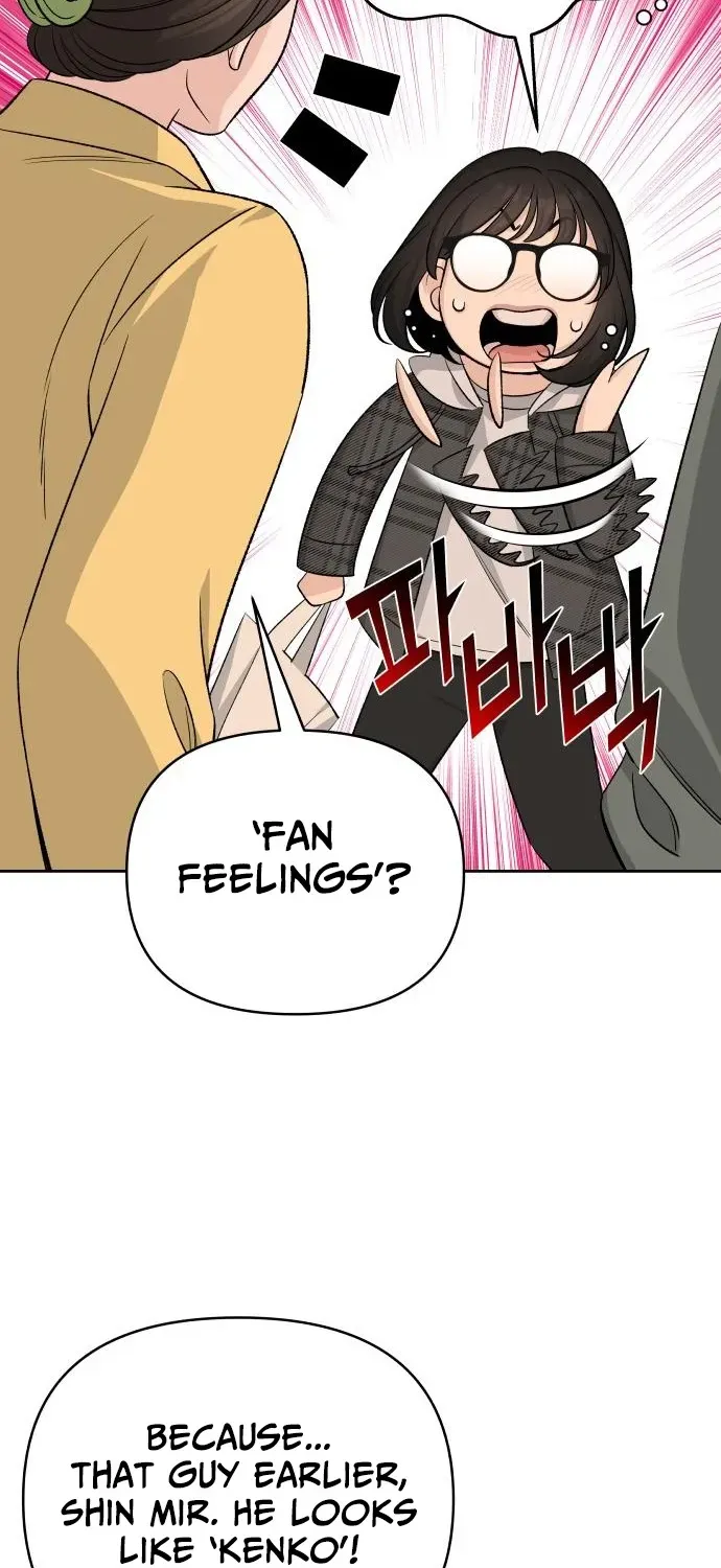 Four Male Friends Chapter 14 page 67 - 