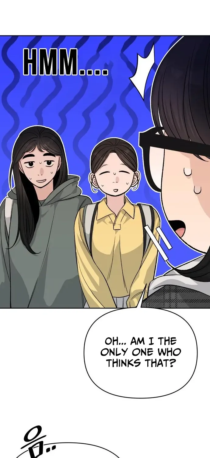 Four Male Friends Chapter 14 page 69 - 
