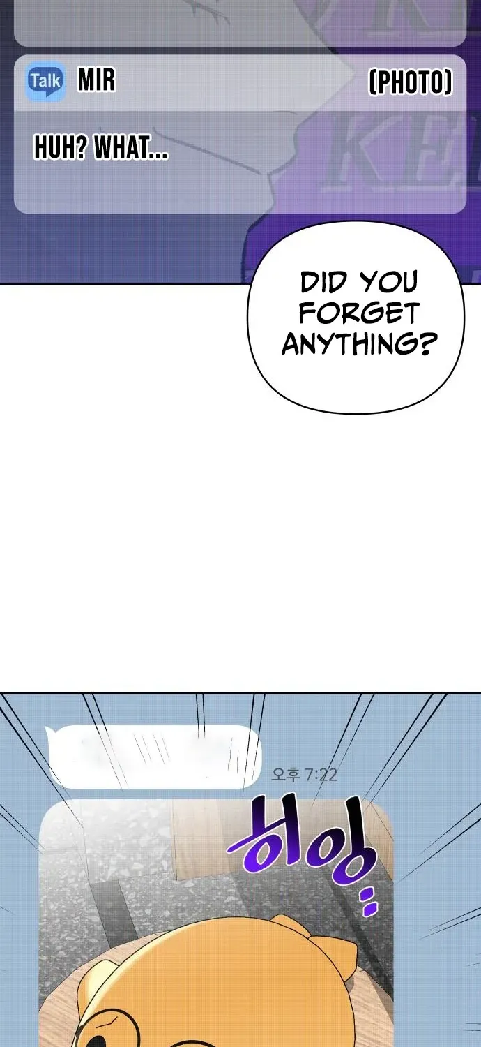 Four Male Friends Chapter 14 page 76 - 