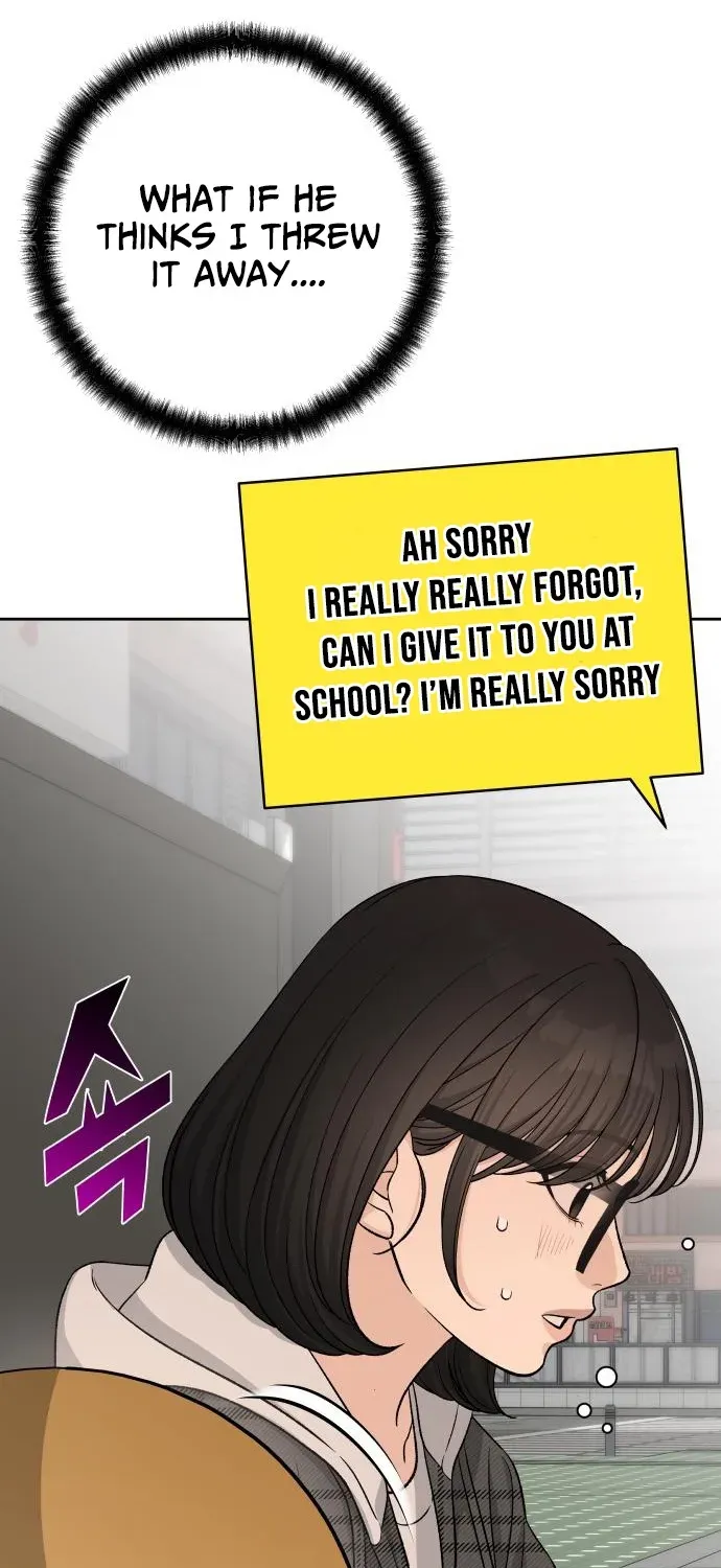 Four Male Friends Chapter 14 page 78 - 