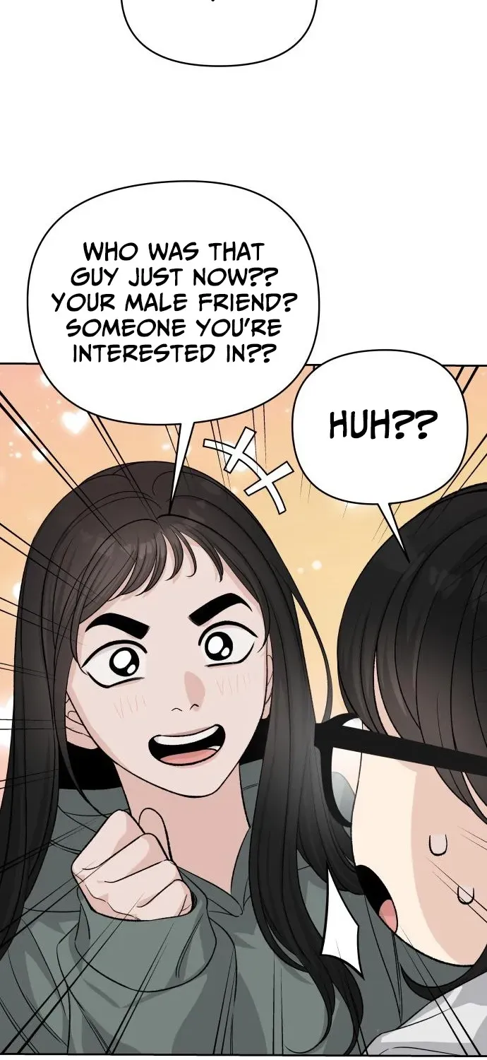 Four Male Friends Chapter 14 page 10 - 