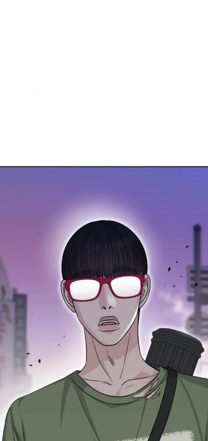 Four Male Friends Chapter 15 page 19 - 
