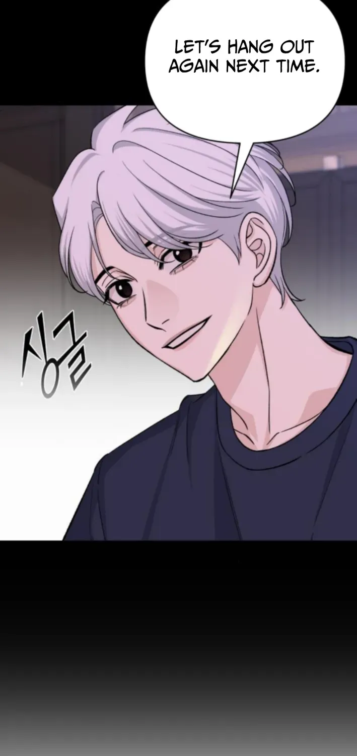 Four Male Friends Chapter 15 page 26 - 