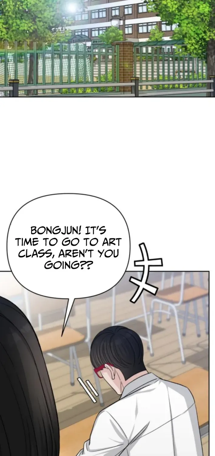 Four Male Friends Chapter 15 page 30 - 