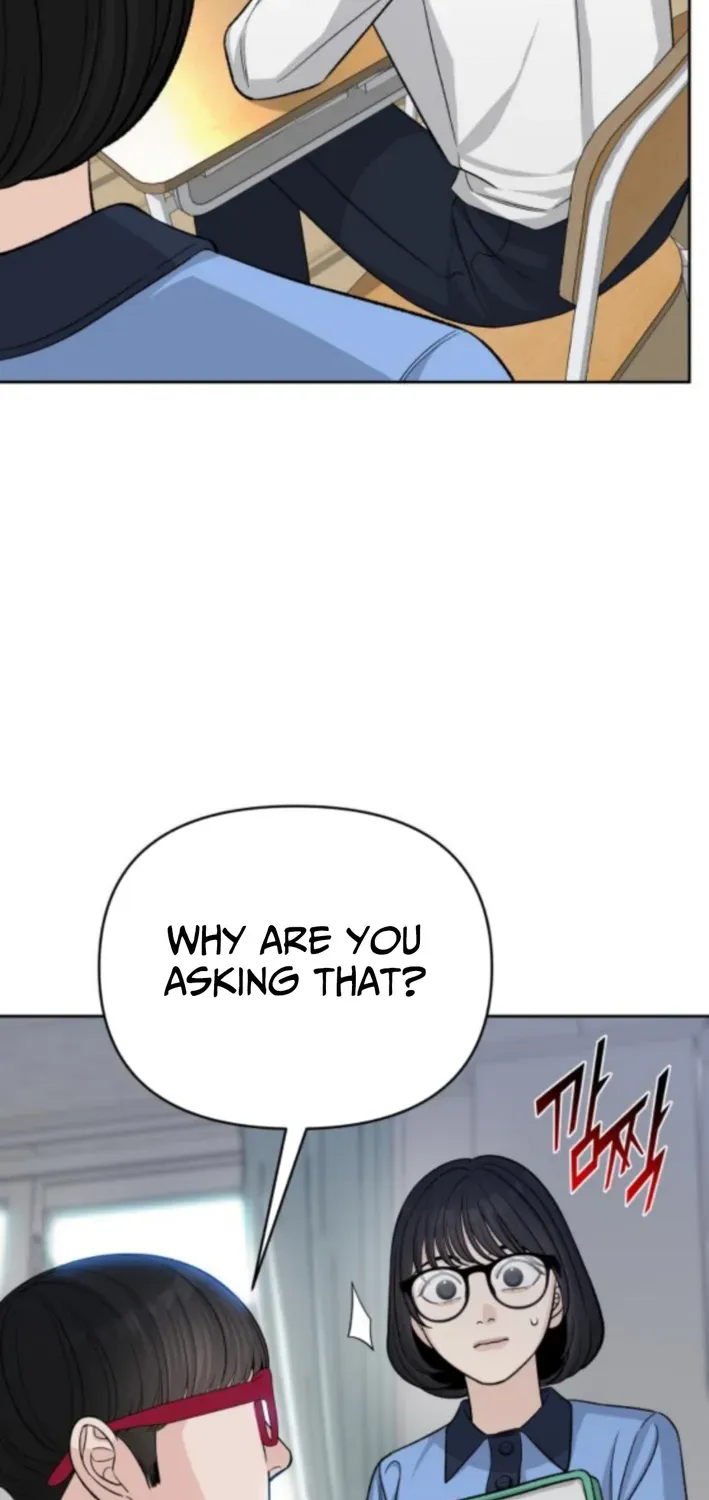 Four Male Friends Chapter 15 page 31 - 