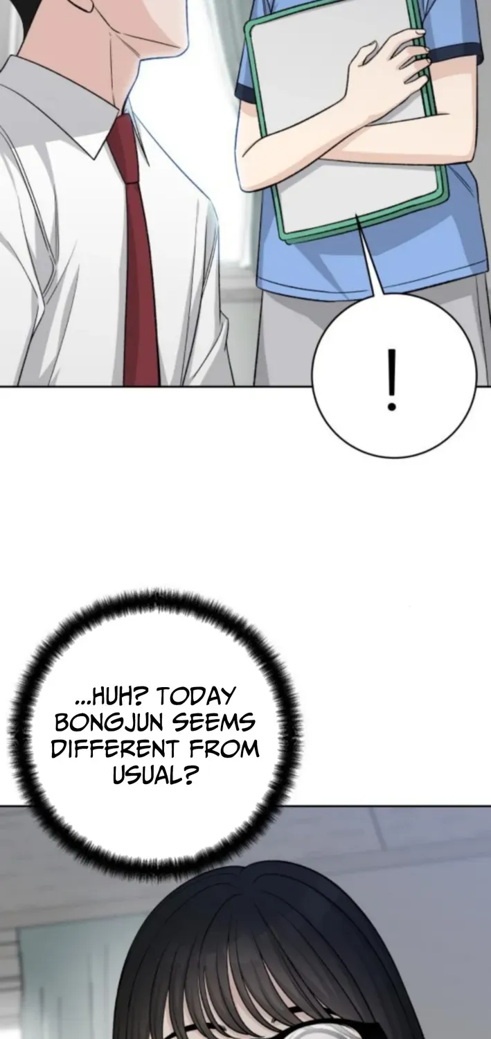 Four Male Friends Chapter 15 page 32 - 