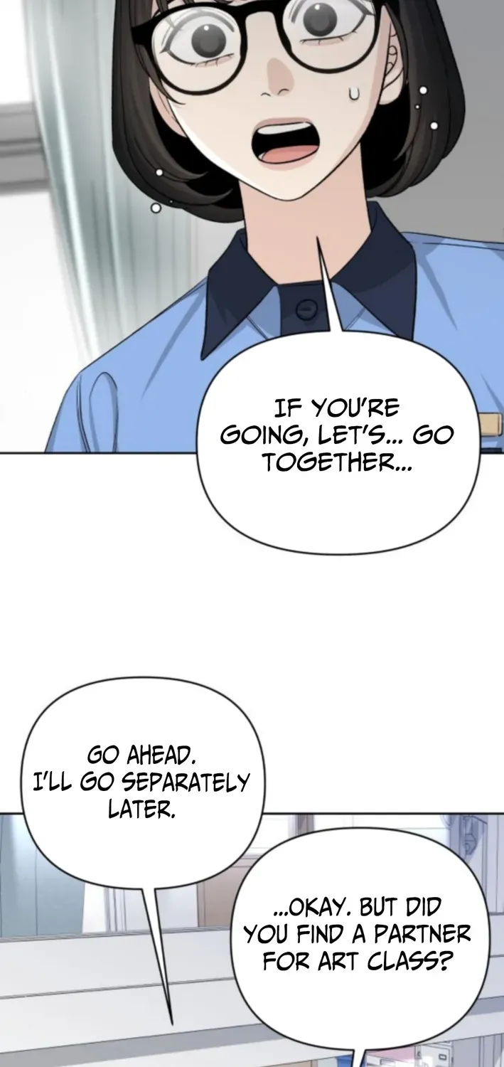 Four Male Friends Chapter 15 page 33 - 