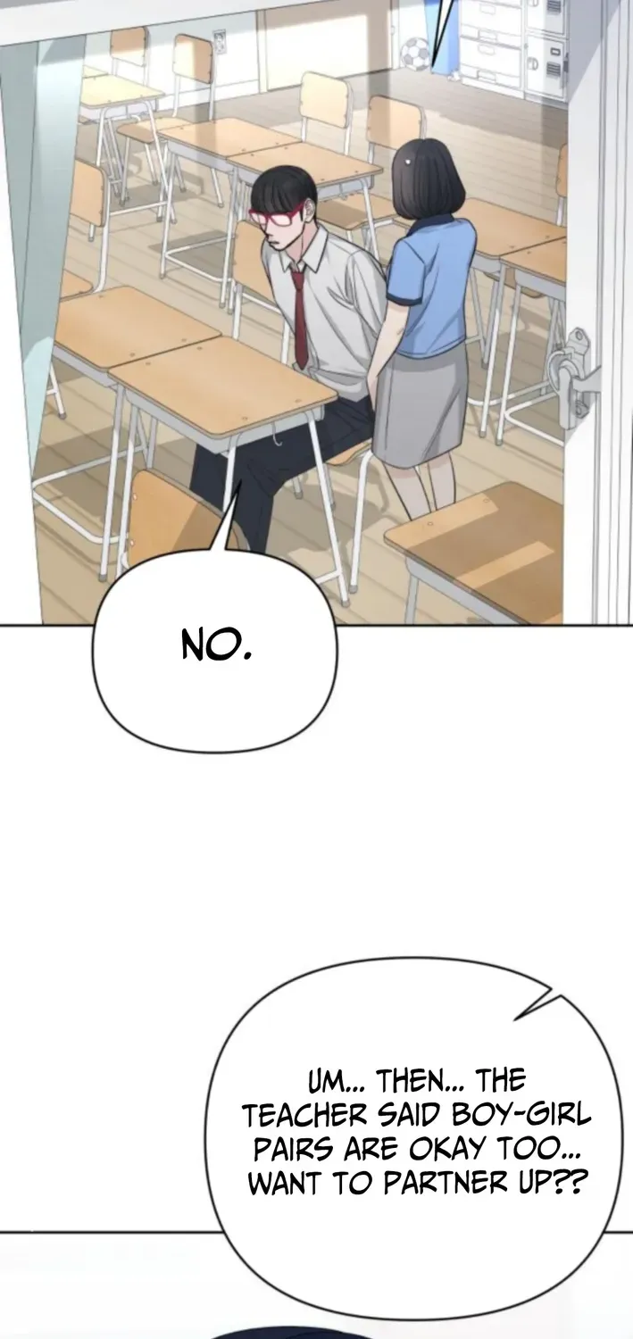 Four Male Friends Chapter 15 page 34 - 