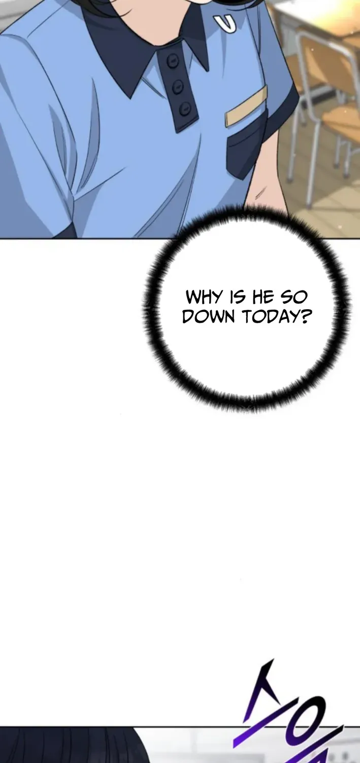 Four Male Friends Chapter 15 page 38 - 