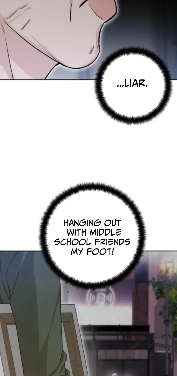Four Male Friends Chapter 15 page 40 - 