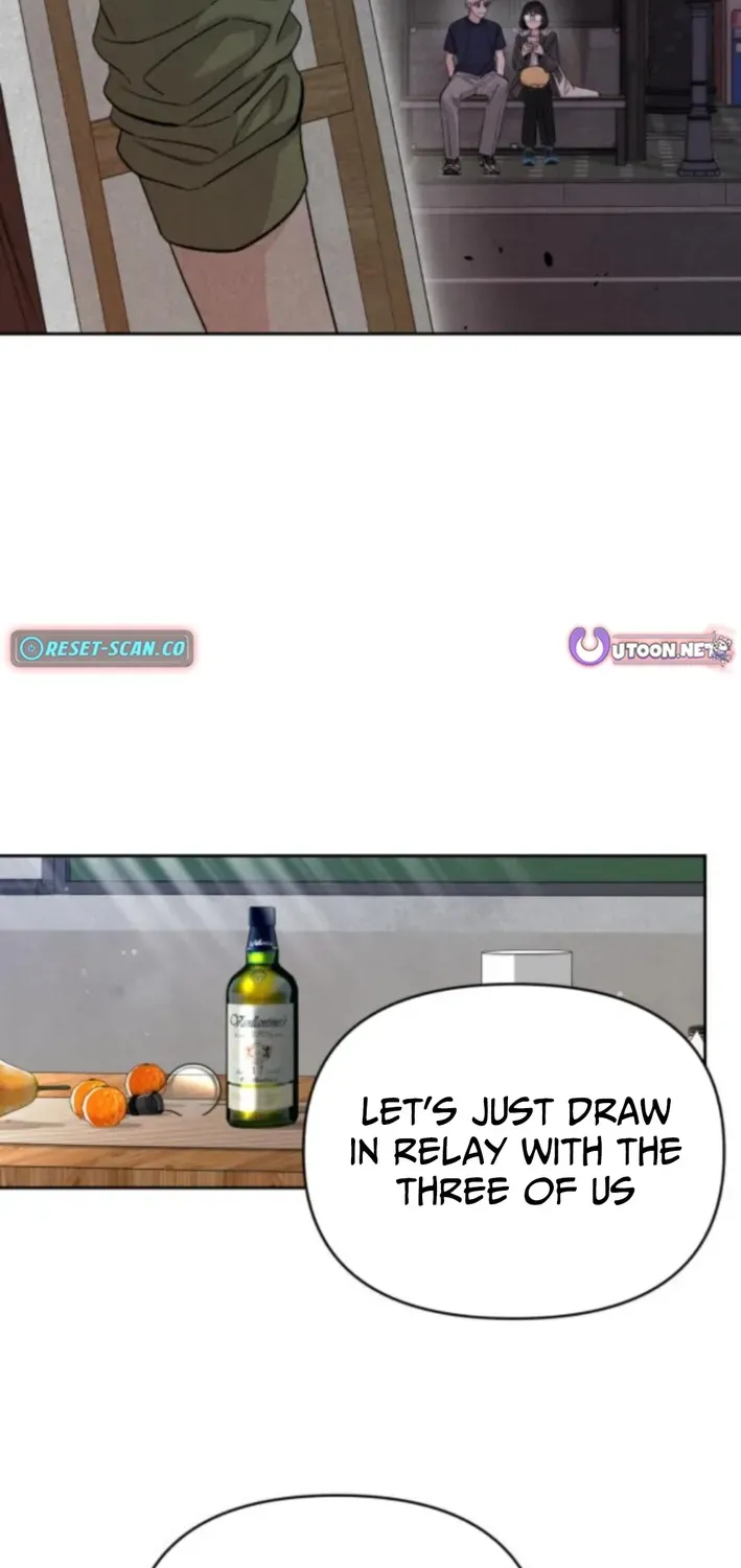 Four Male Friends Chapter 15 page 41 - 