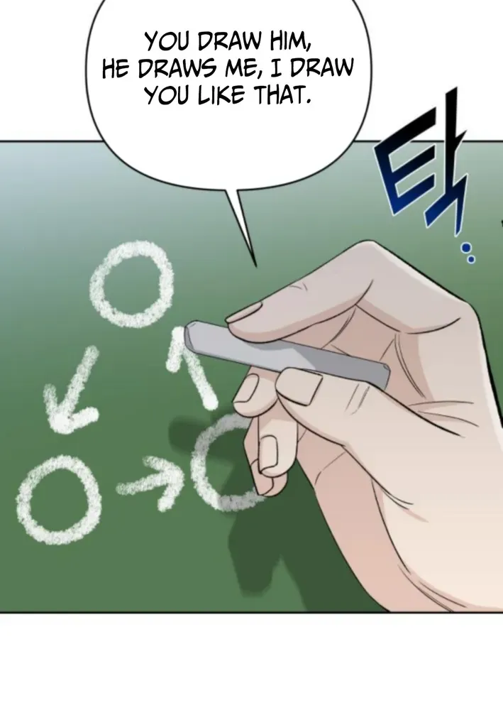 Four Male Friends Chapter 15 page 42 - 
