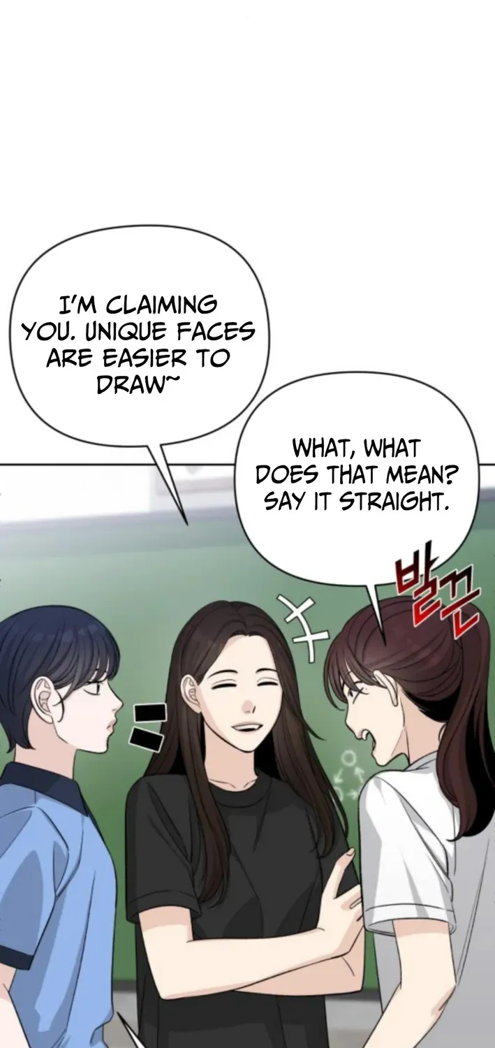 Four Male Friends Chapter 15 page 43 - 
