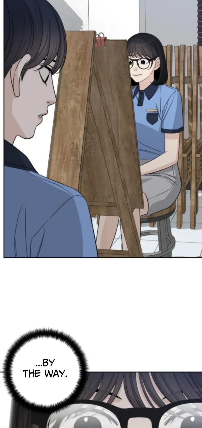 Four Male Friends Chapter 15 page 53 - 