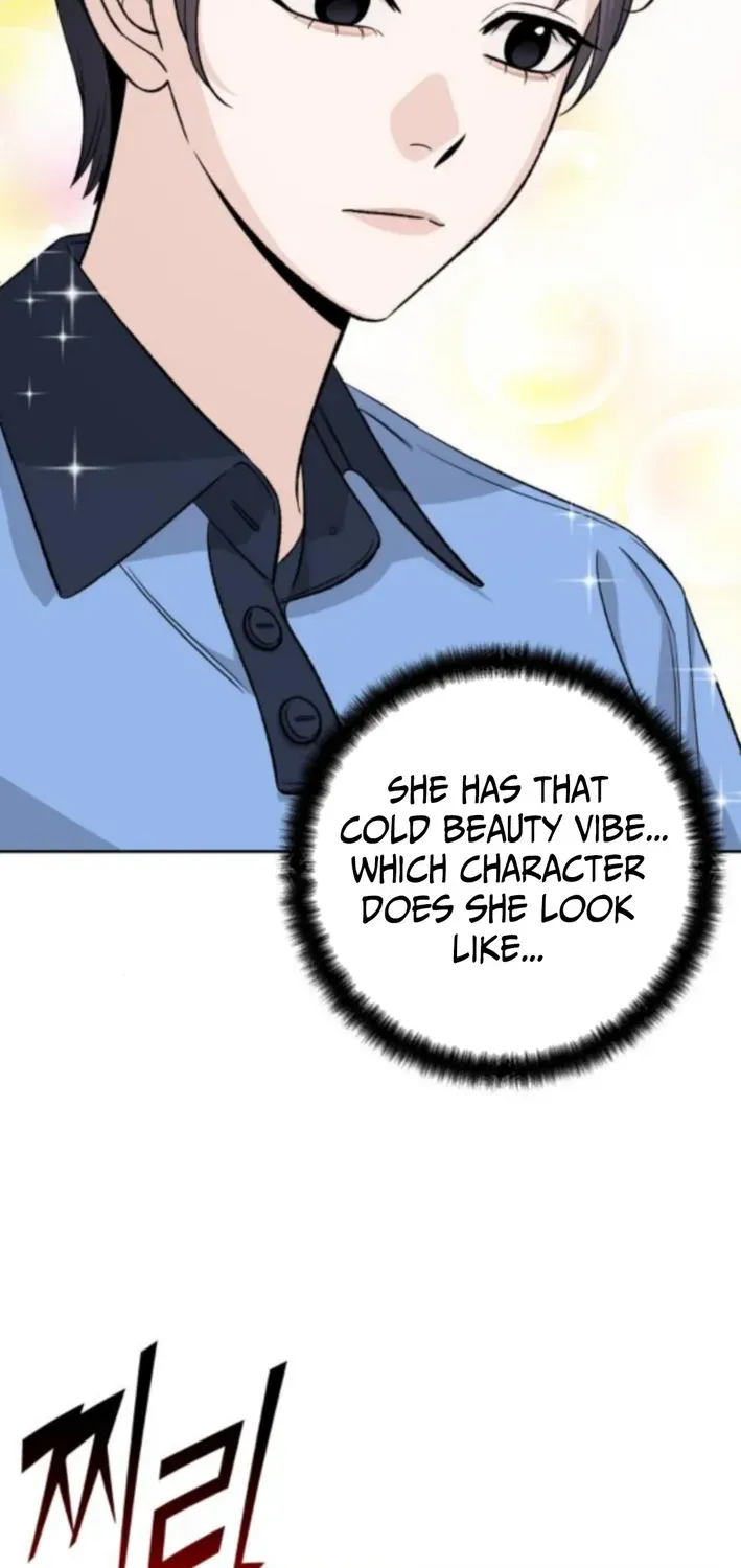 Four Male Friends Chapter 15 page 55 - 