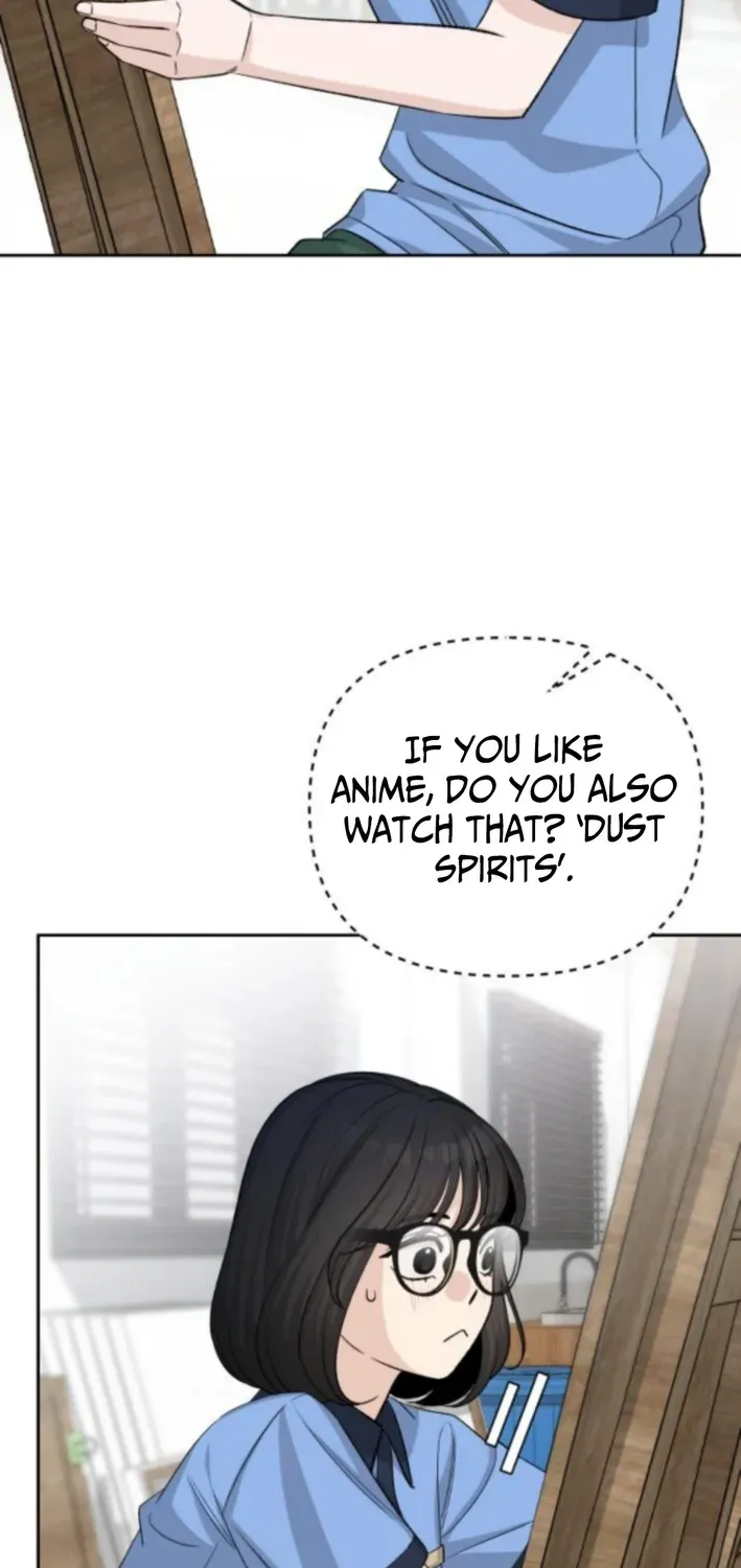 Four Male Friends Chapter 15 page 59 - 