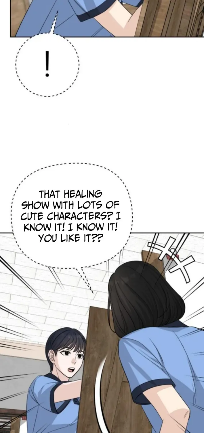 Four Male Friends Chapter 15 page 60 - 
