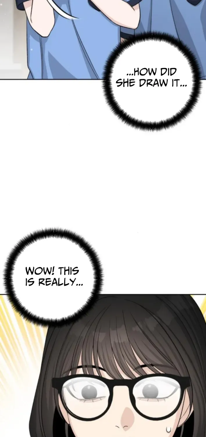 Four Male Friends Chapter 15 page 67 - 