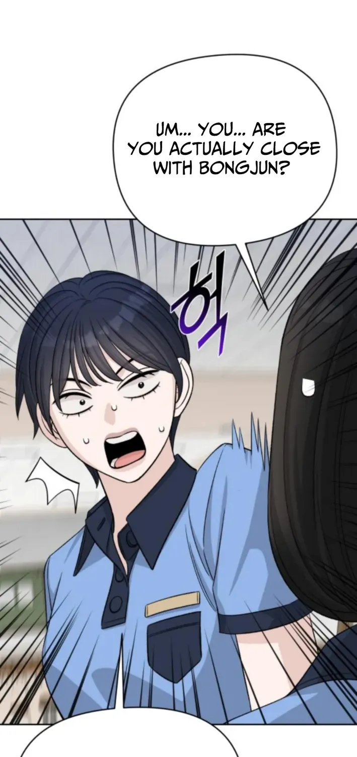 Four Male Friends Chapter 15 page 72 - 