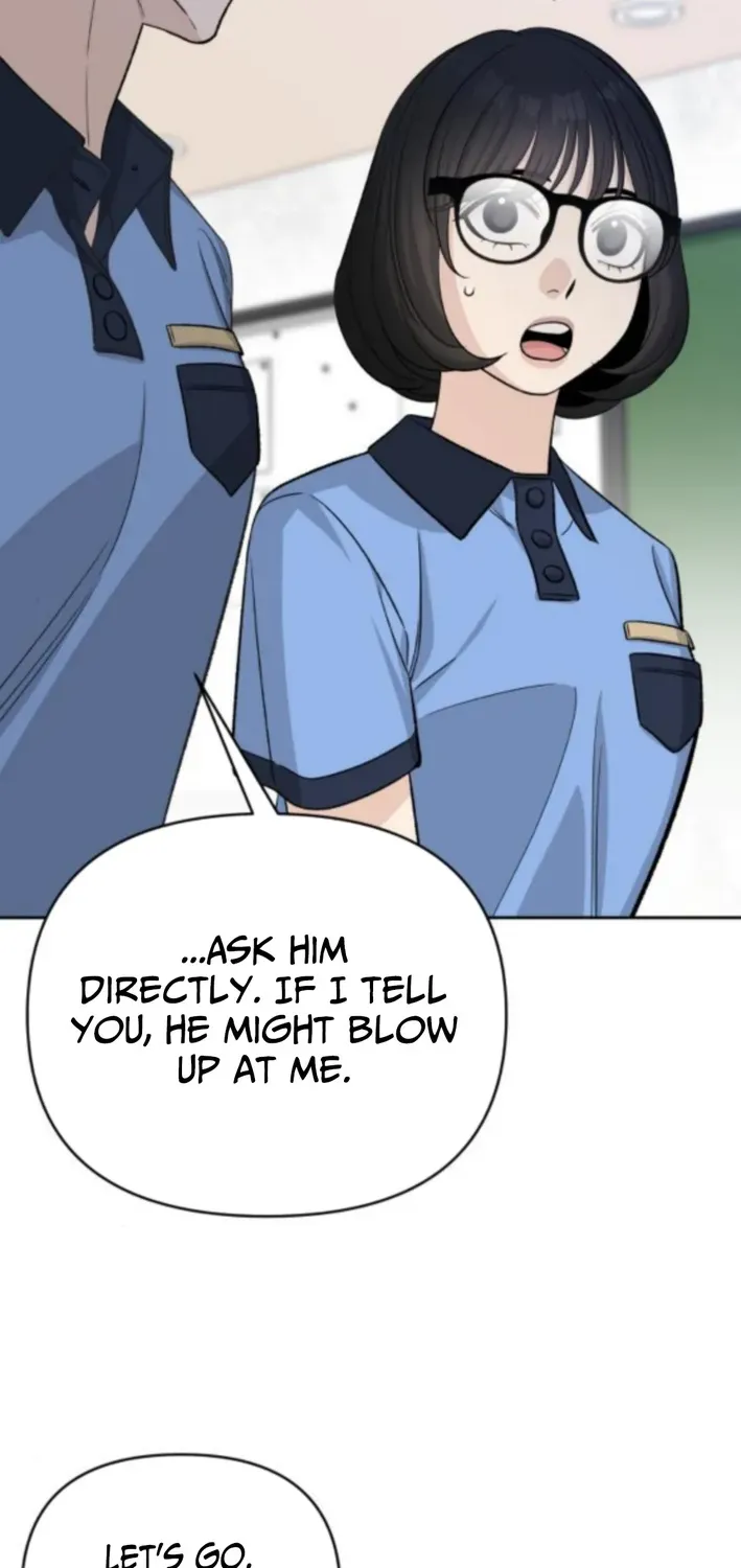 Four Male Friends Chapter 15 page 76 - 