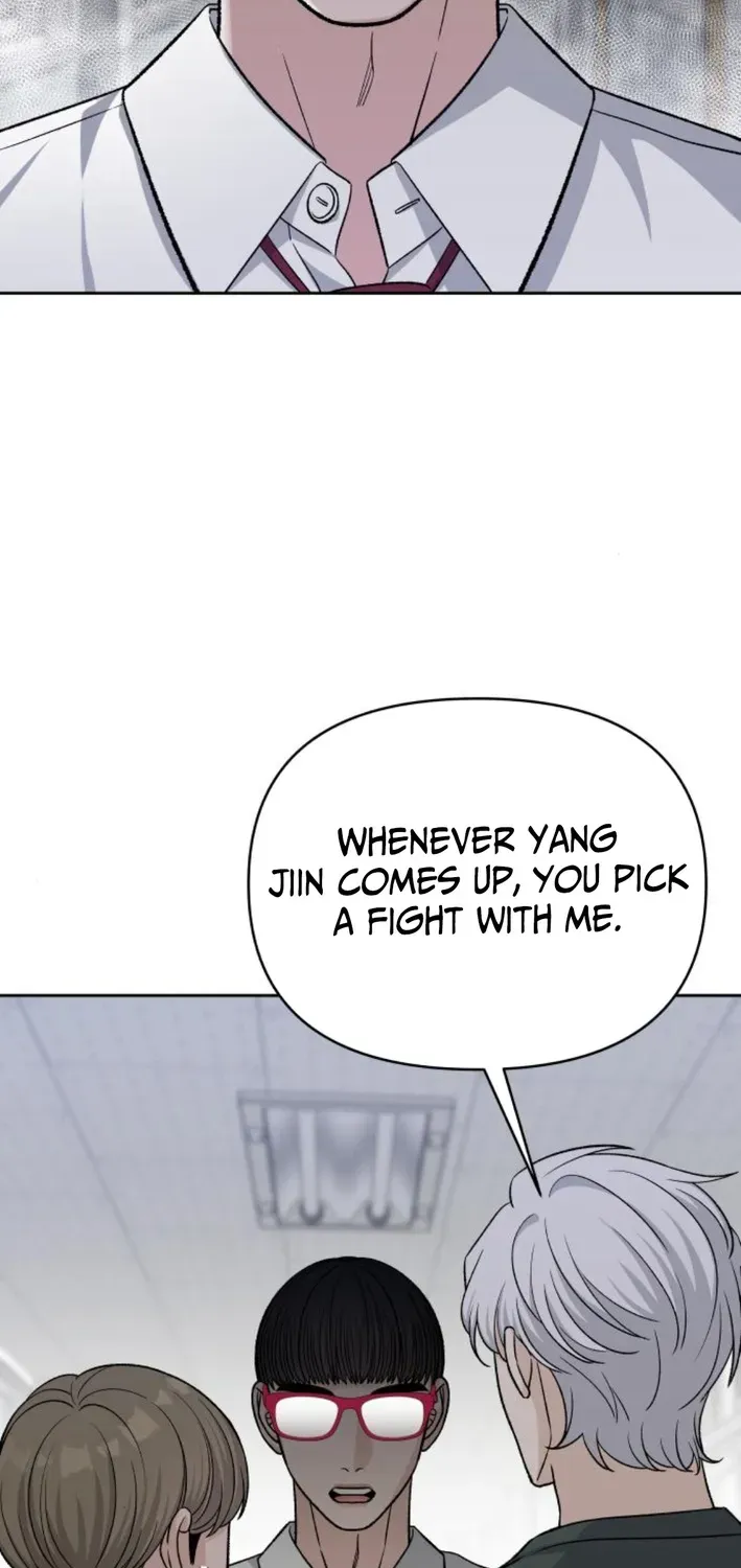 Four Male Friends Chapter 15 page 89 - 