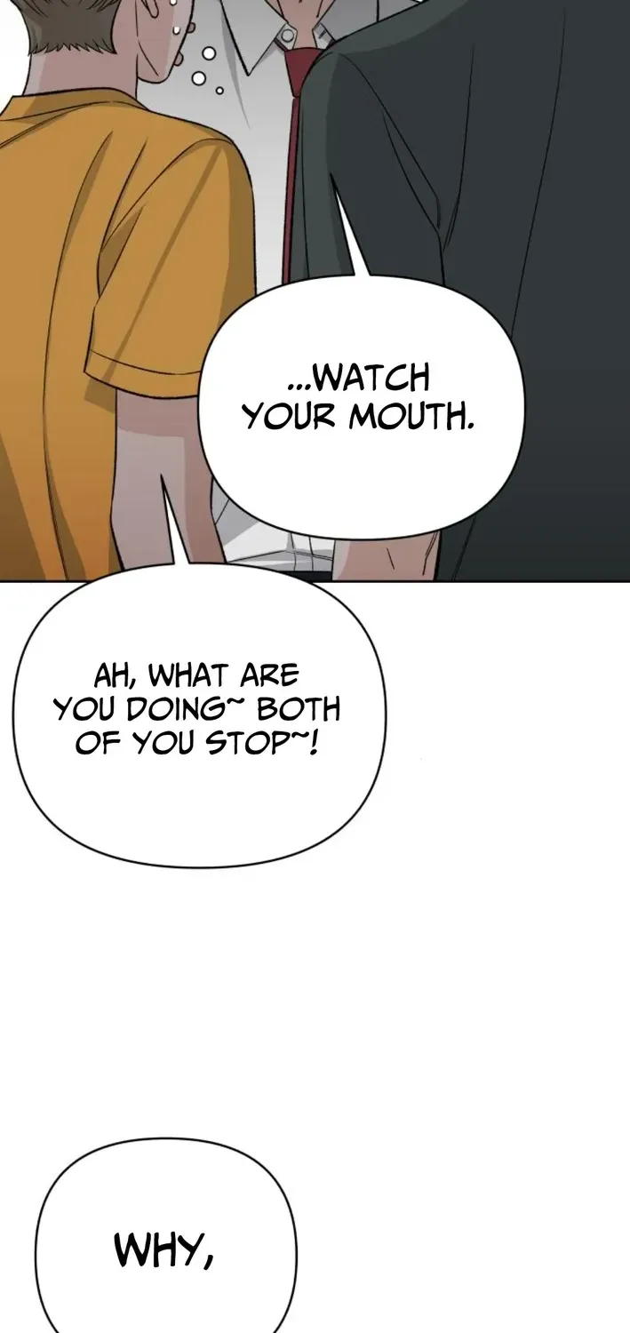 Four Male Friends Chapter 15 page 90 - 