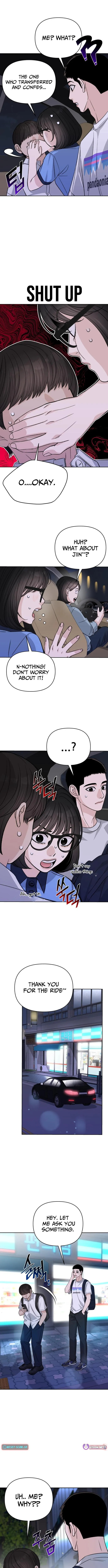 Four Male Friends Chapter 17 page 4 - 