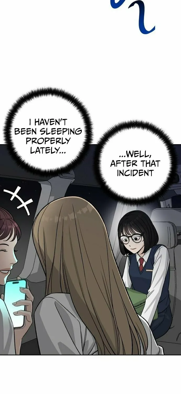 Four Male Friends Chapter 2 page 24 - 