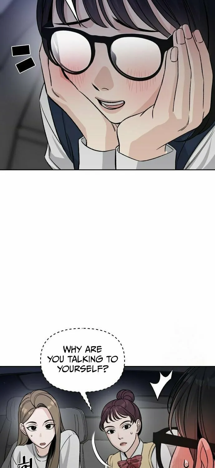 Four Male Friends Chapter 2 page 29 - 
