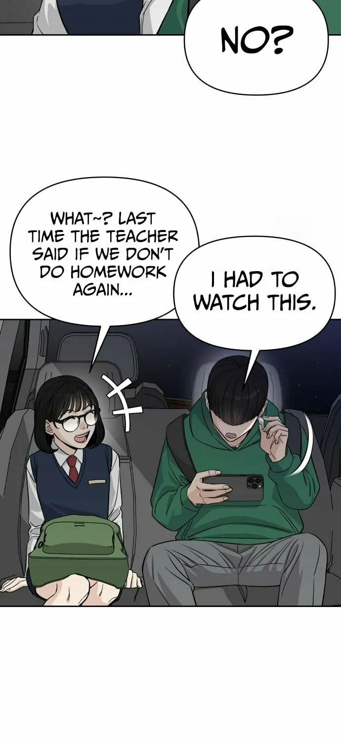 Four Male Friends Chapter 2 page 36 - 