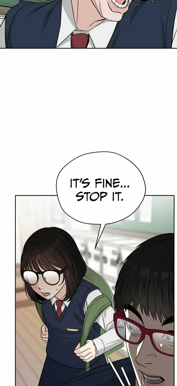 Four Male Friends Chapter 2 page 5 - 