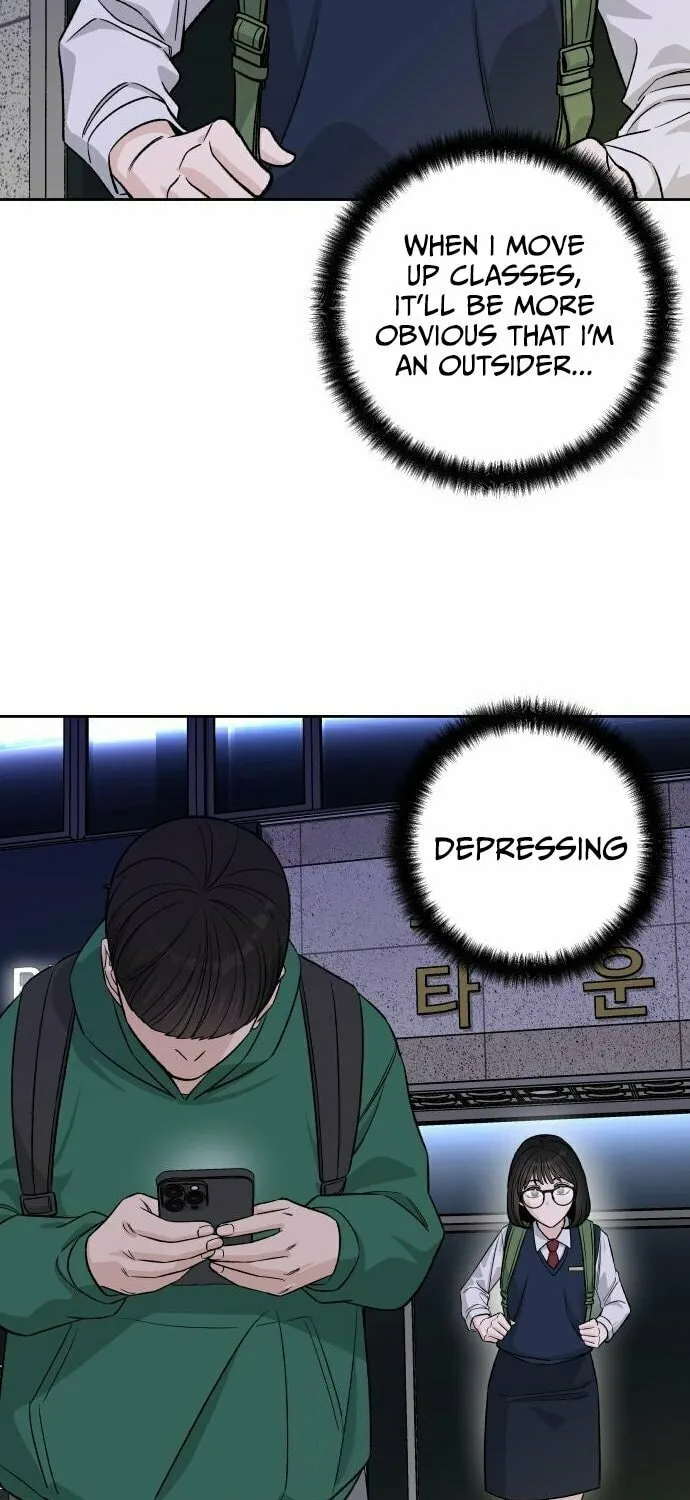 Four Male Friends Chapter 2 page 47 - 