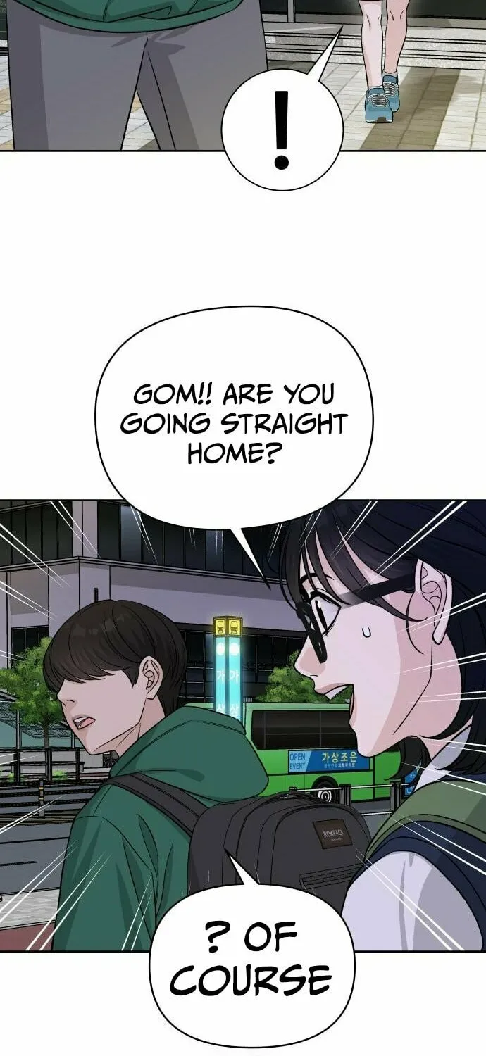 Four Male Friends Chapter 2 page 48 - 