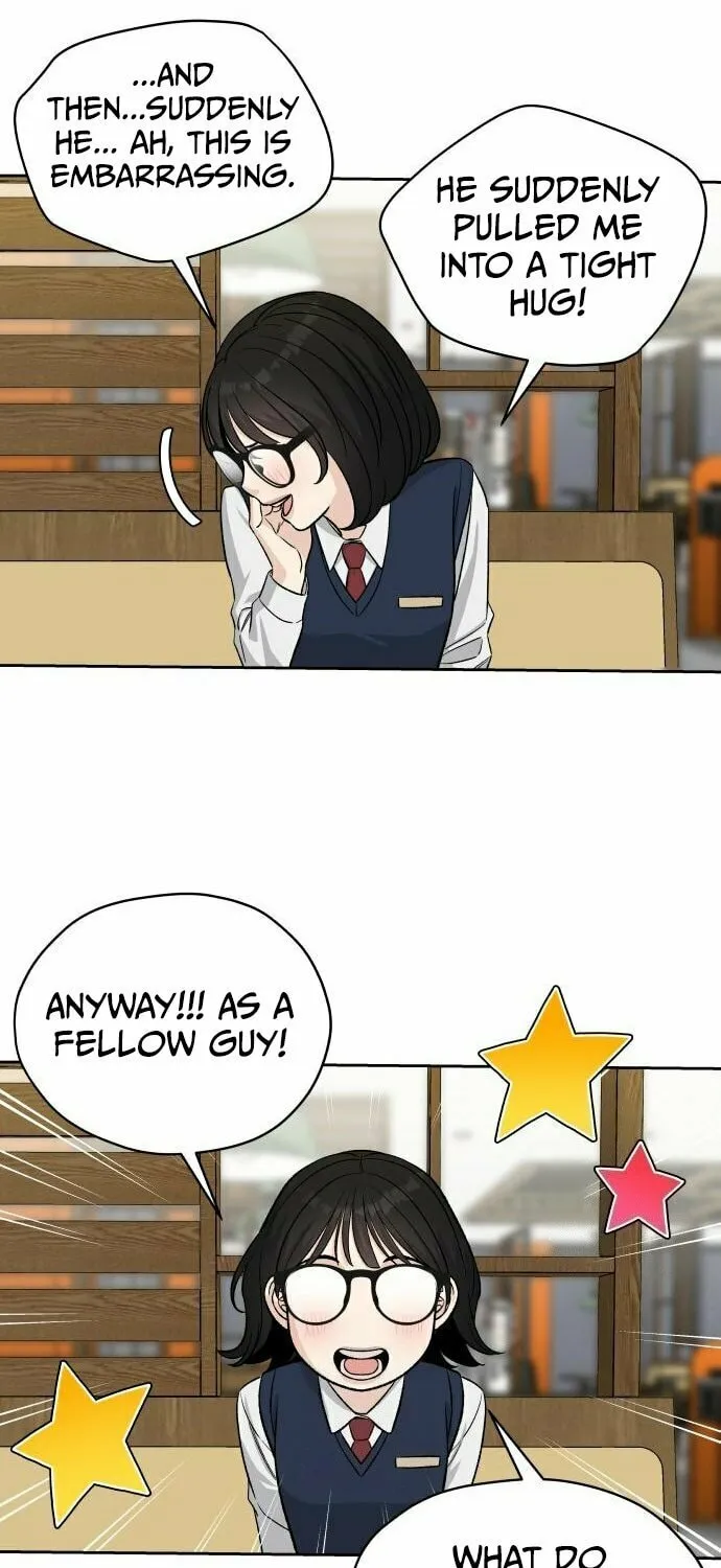 Four Male Friends Chapter 2 page 57 - 