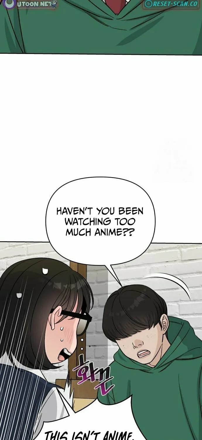 Four Male Friends Chapter 2 page 59 - 