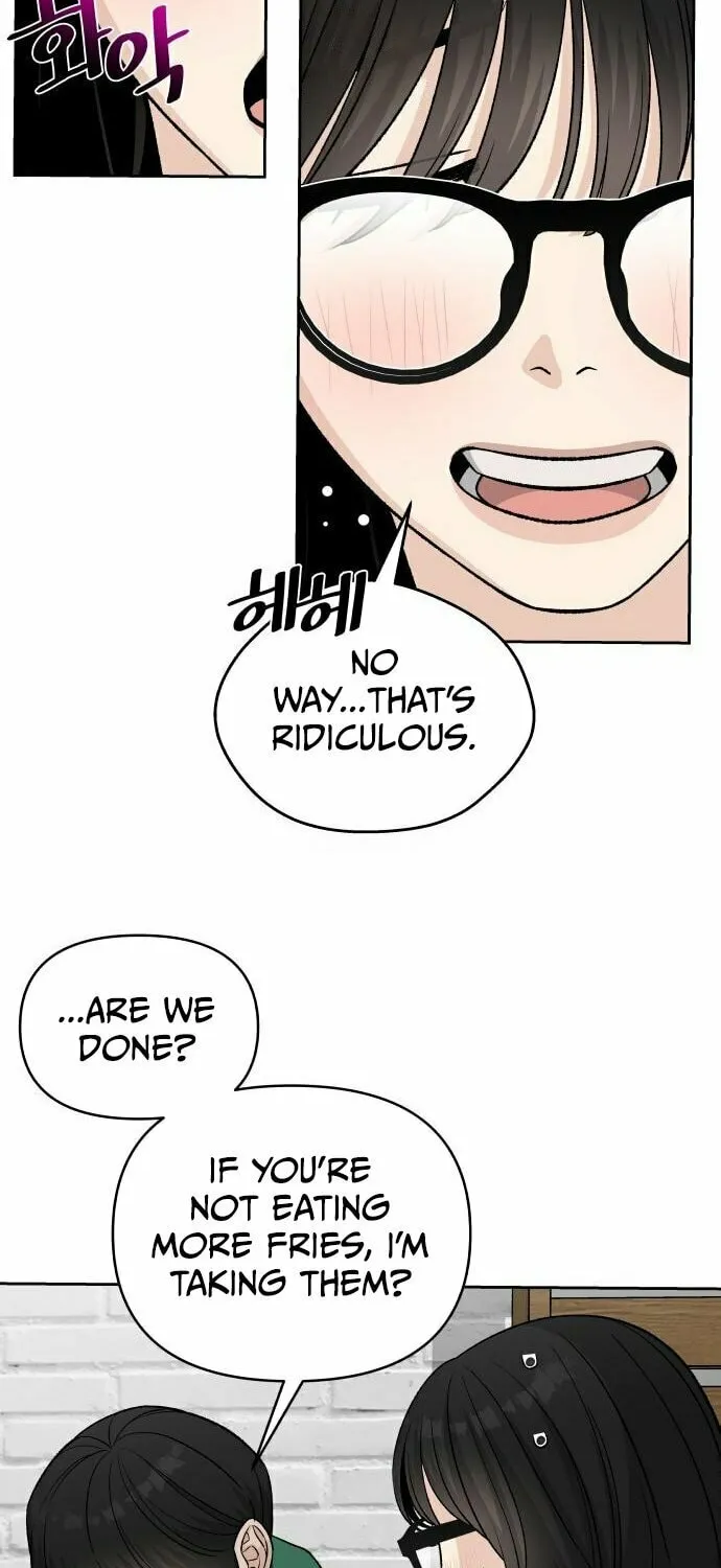 Four Male Friends Chapter 2 page 65 - 