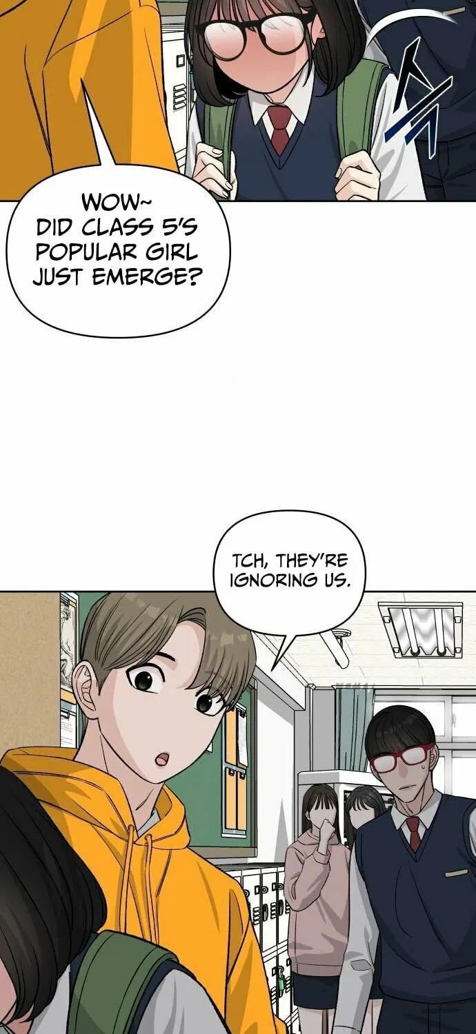 Four Male Friends Chapter 2 page 8 - 