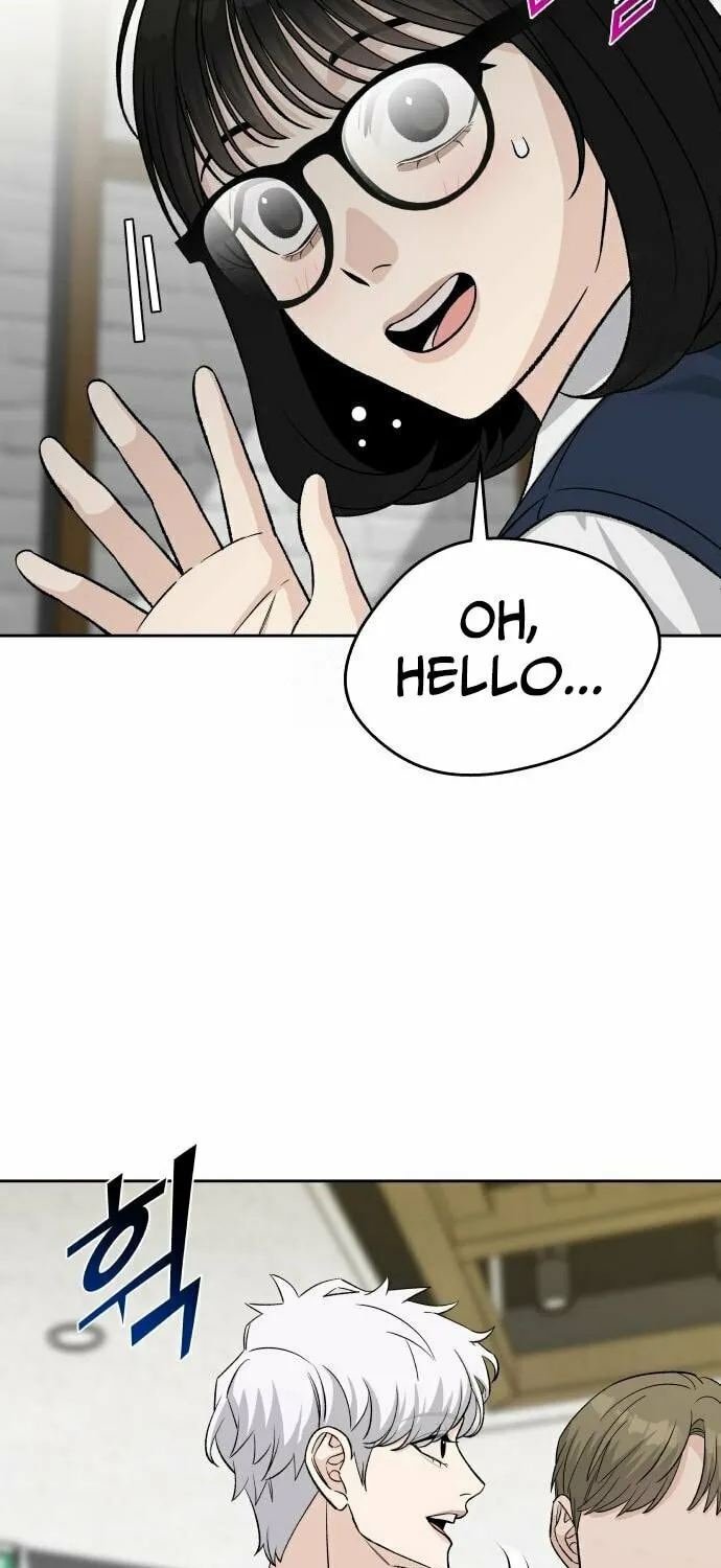 Four Male Friends Chapter 2 page 71 - 
