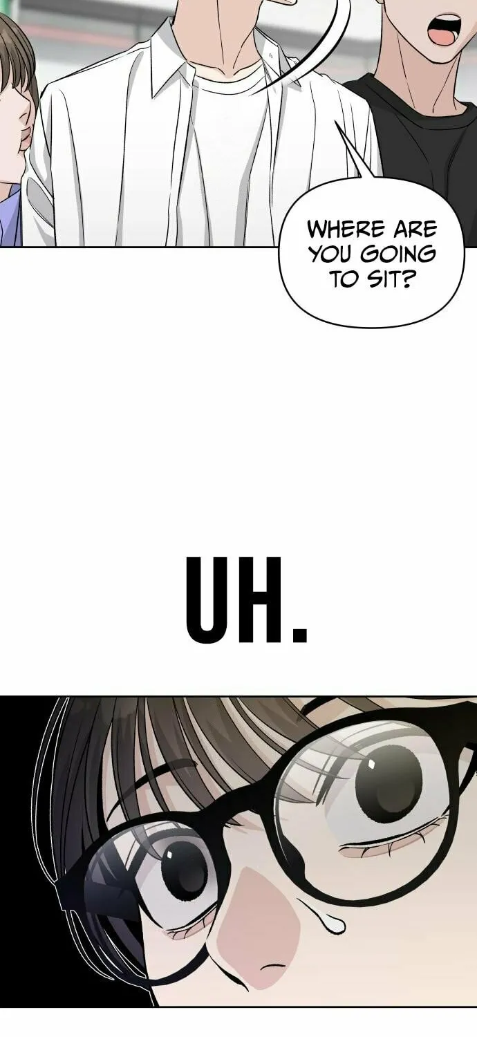 Four Male Friends Chapter 2 page 72 - 