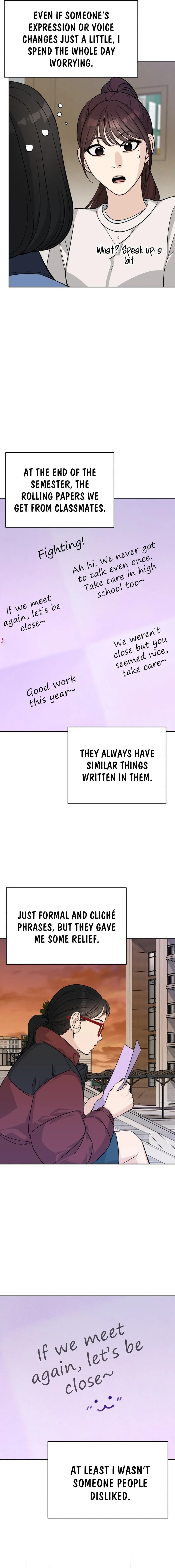 Four Male Friends Chapter 23 page 4 - 