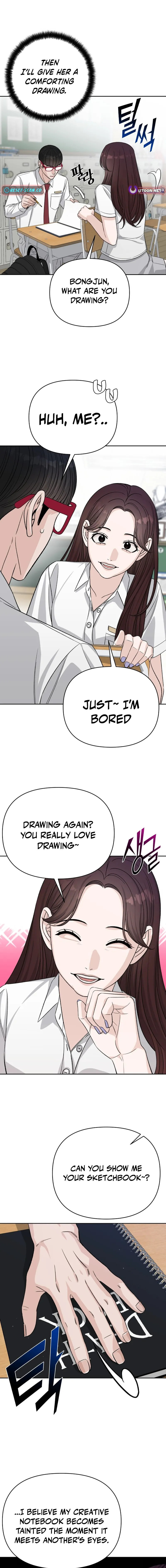 Four Male Friends Chapter 23 page 10 - 