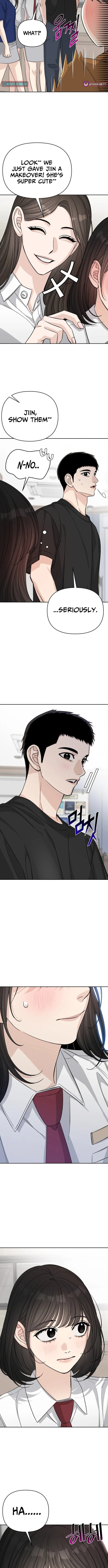 Four Male Friends Chapter 26 page 12 - 