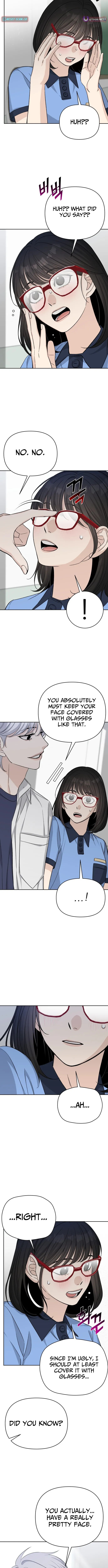 Four Male Friends Chapter 28 page 12 - 