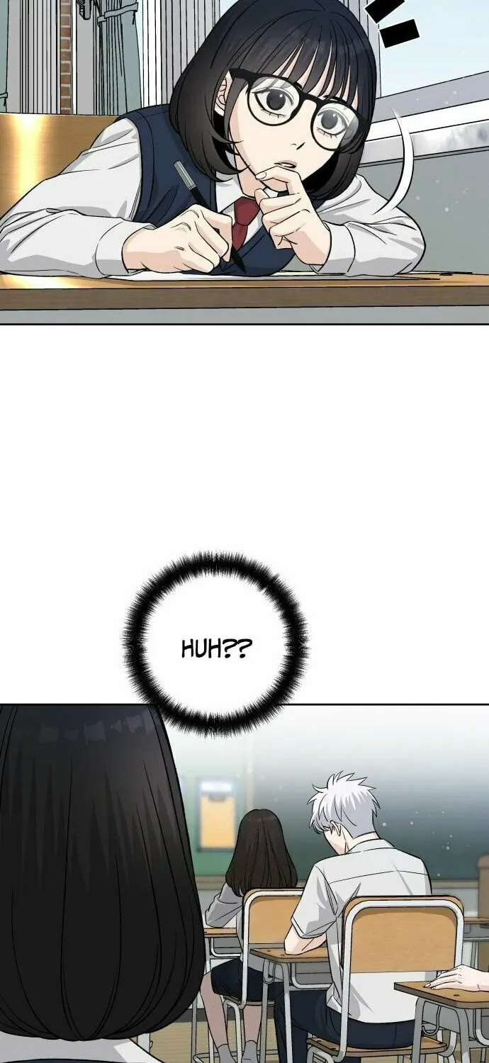 Four Male Friends Chapter 3 page 11 - 