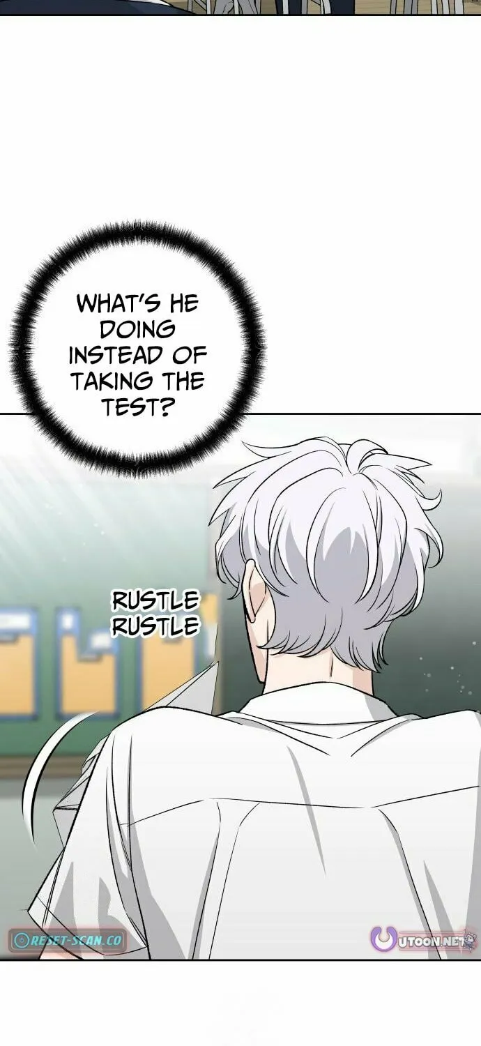Four Male Friends Chapter 3 page 12 - 