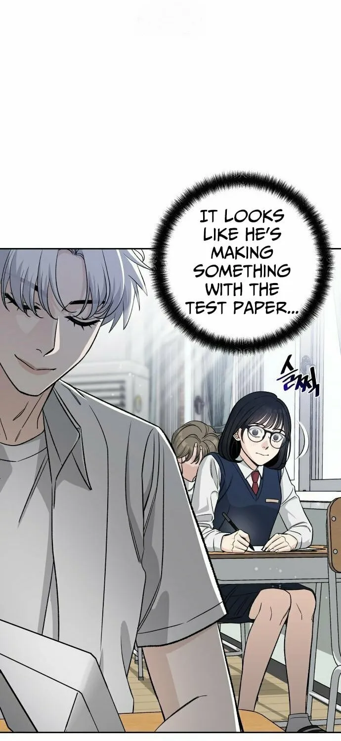 Four Male Friends Chapter 3 page 13 - 