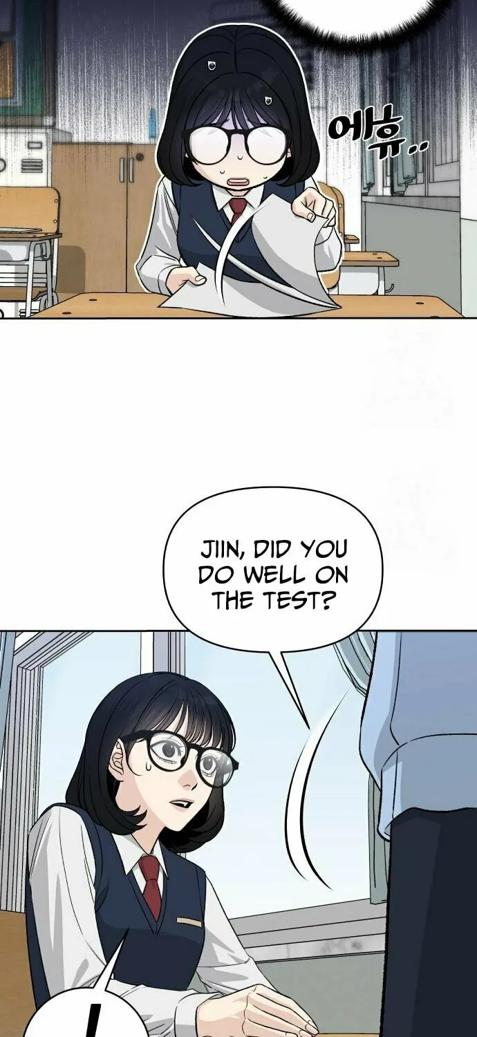 Four Male Friends Chapter 3 page 18 - 